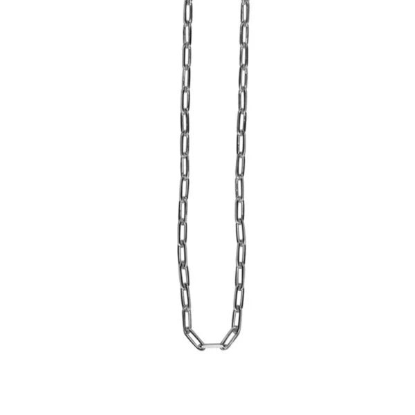 VT FINE PAPERCLIP CHAIN