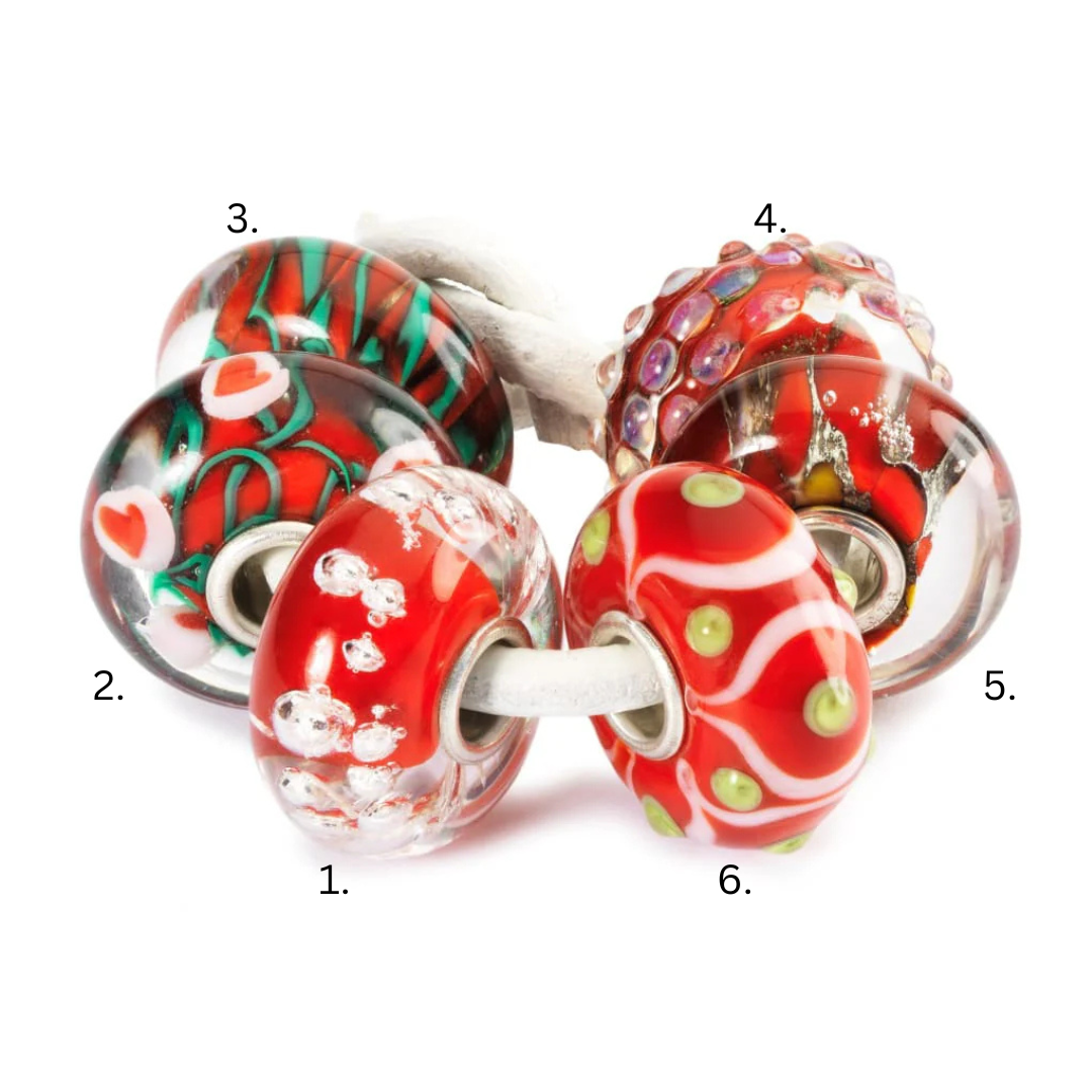CHRISTMAS LOVE - SOLD SEPARATELY
