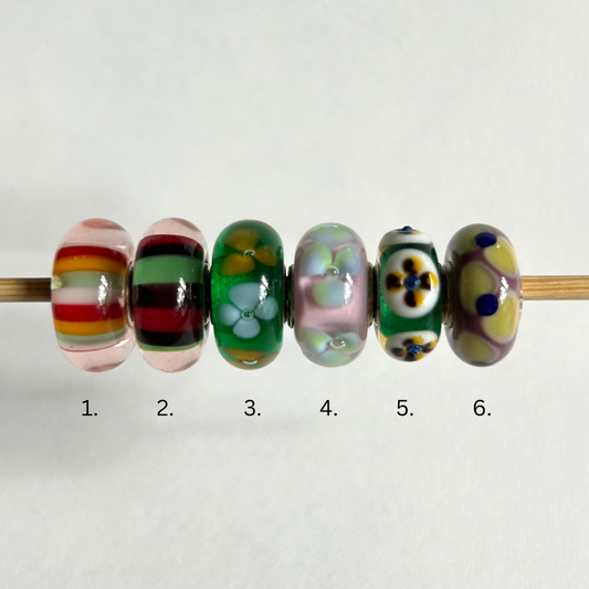 UNIVERSAL UNIQUES - SOLD SEPARATELY