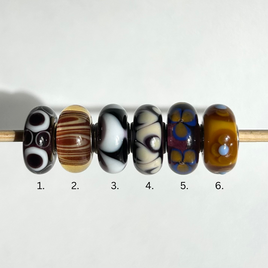 UNIVERSAL UNIQUES - SOLD SEPARATELY