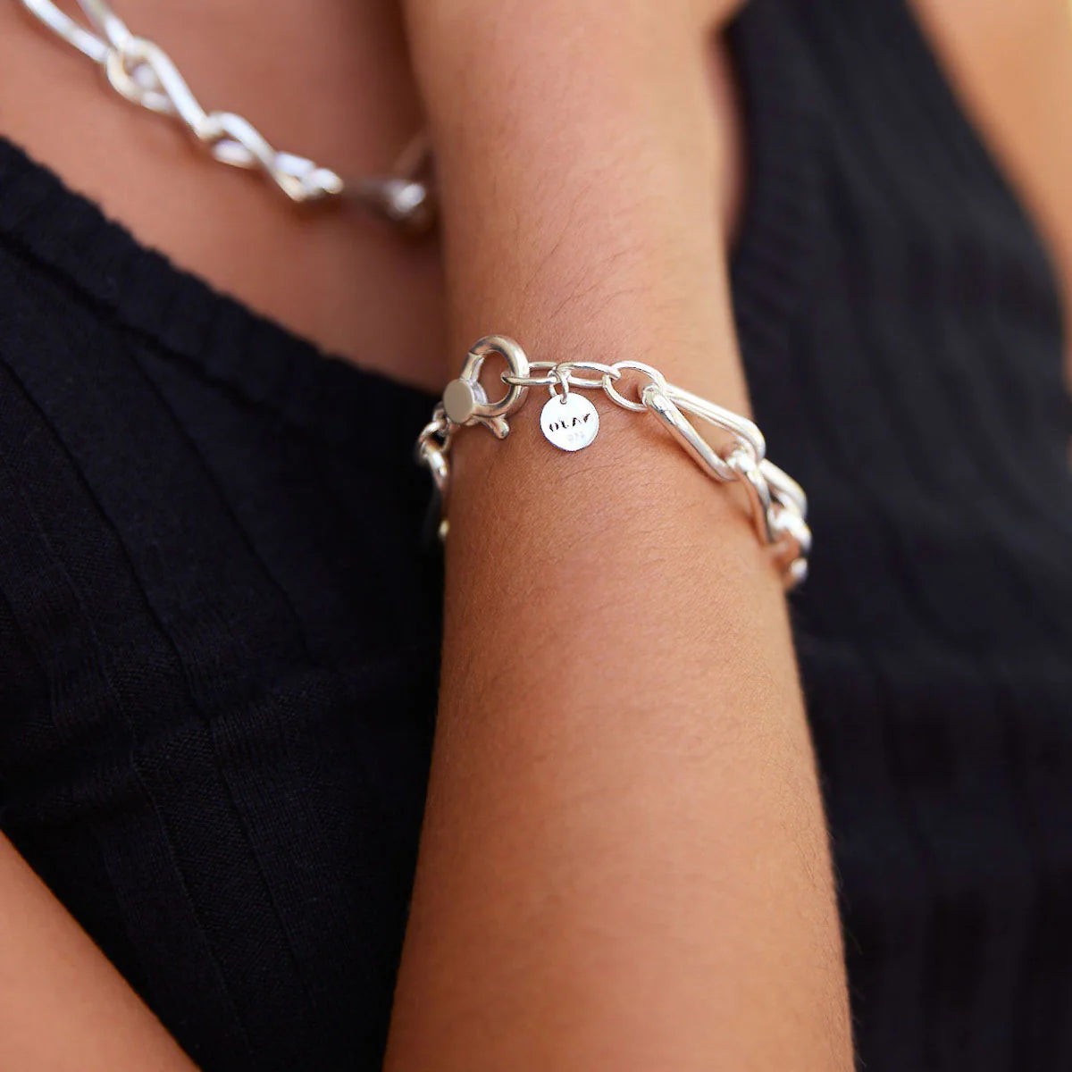 ETERNITA BRACELET