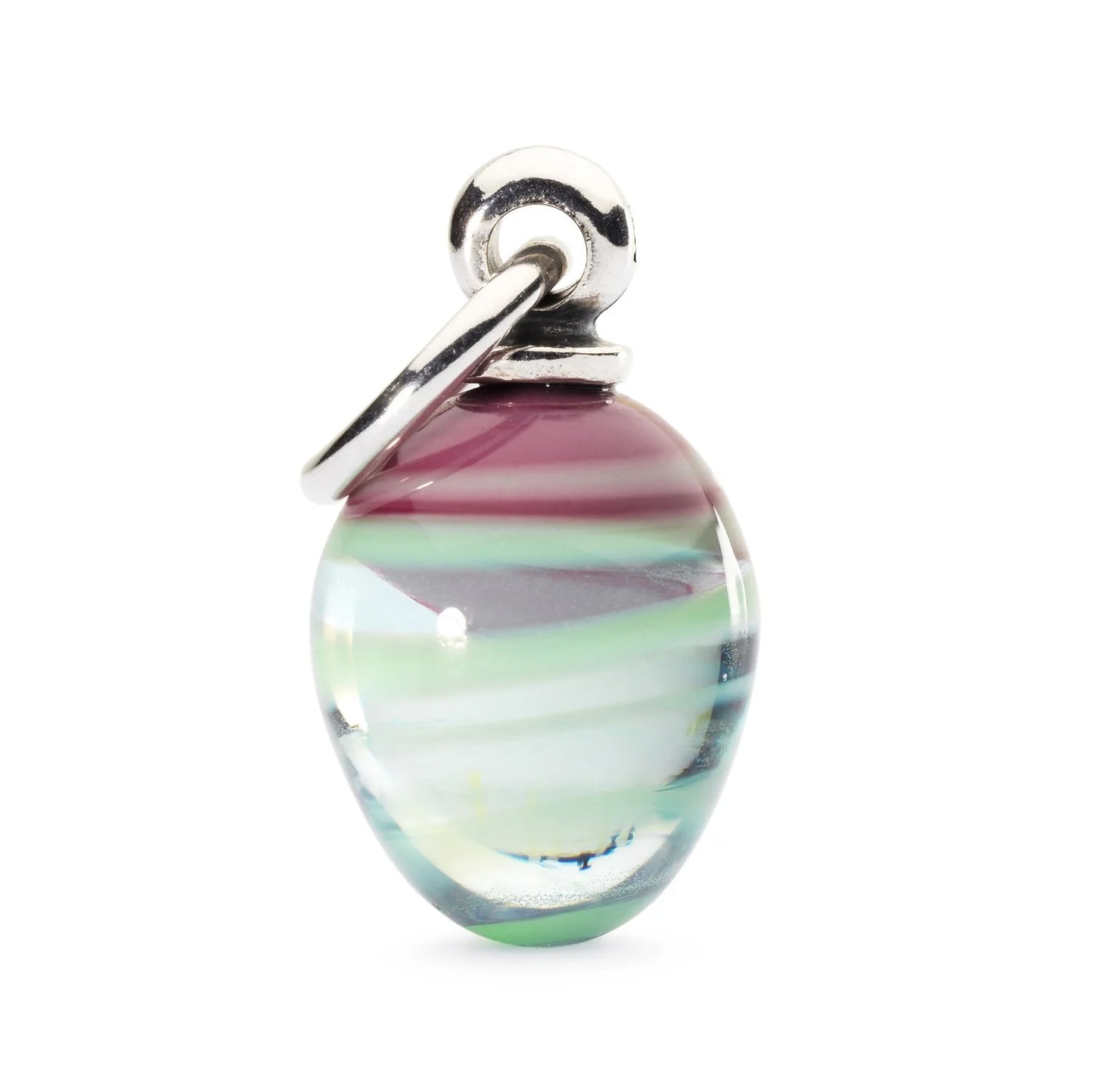 TWIRLING EASTER EGG