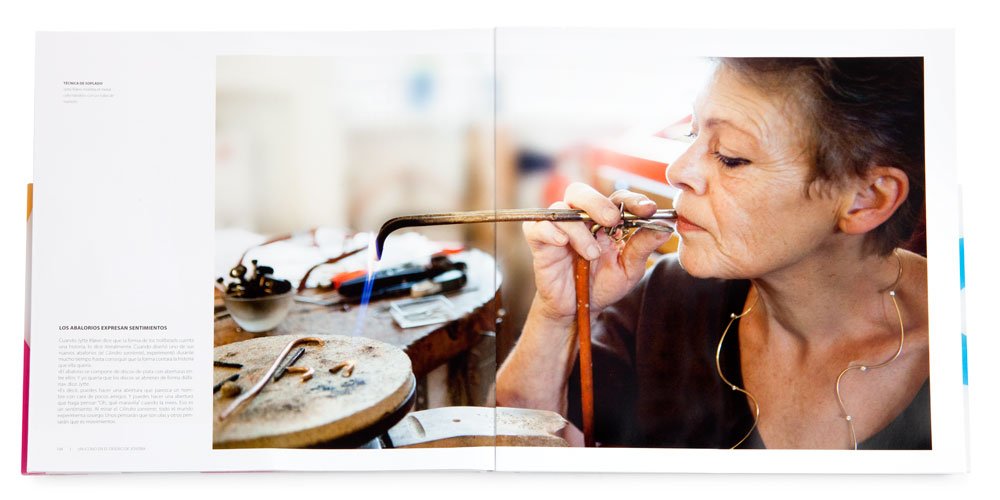 AN ICON IN JEWELLERY DESIGN - TROLLBEADS