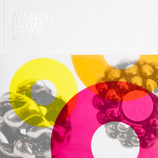 AN ICON IN JEWELLERY DESIGN - TROLLBEADS