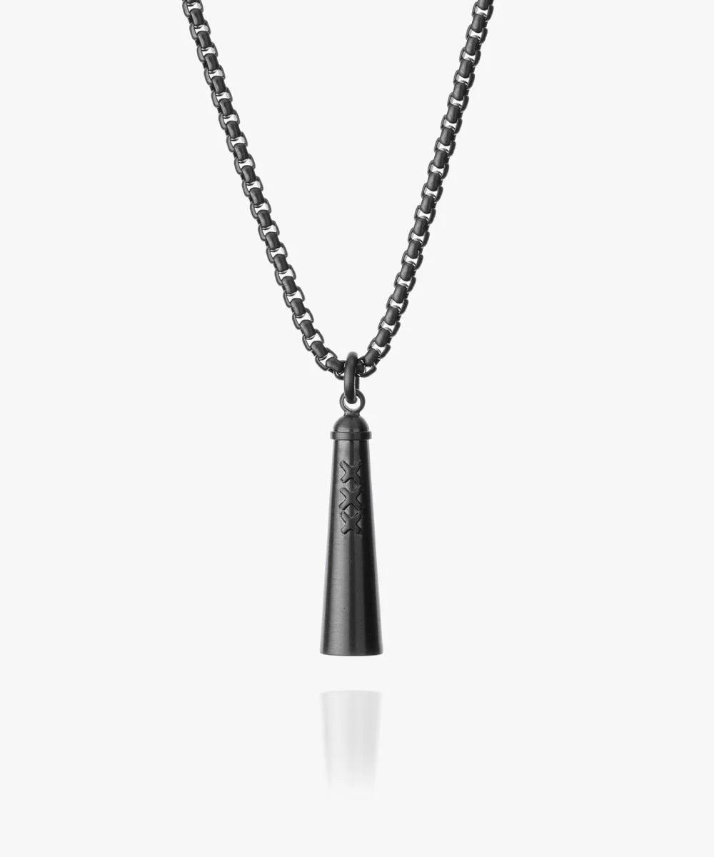 PIG & HEN AMSTERDAMMERTJE NECKLACE