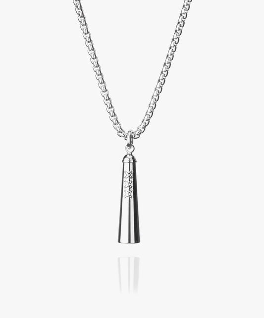 PIG & HEN AMSTERDAMMERTJE NECKLACE