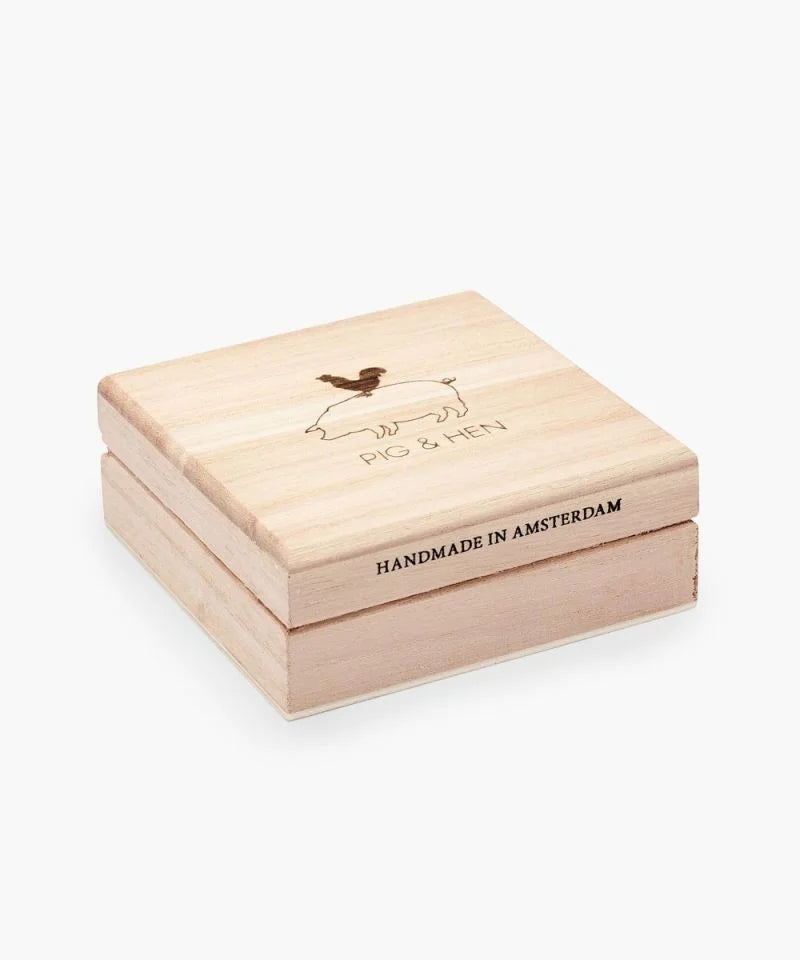 PIG & HEN GORGEOUS GEORGE BRACELET