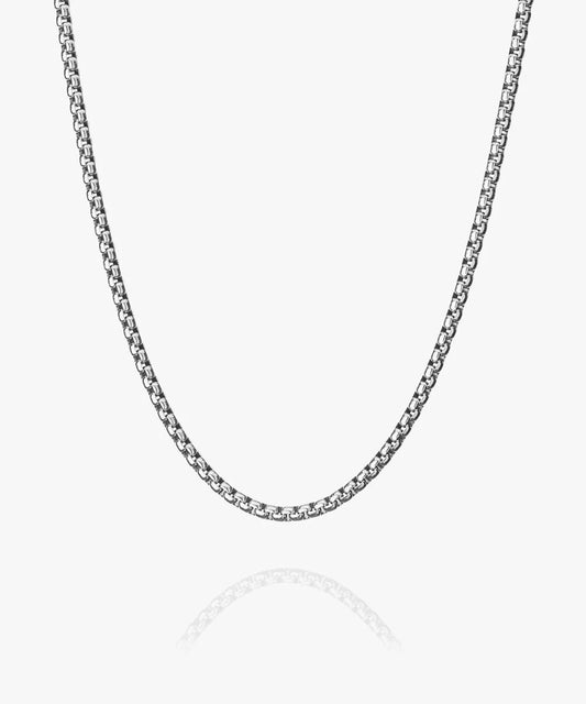 PIG & HEN BOX CHAIN