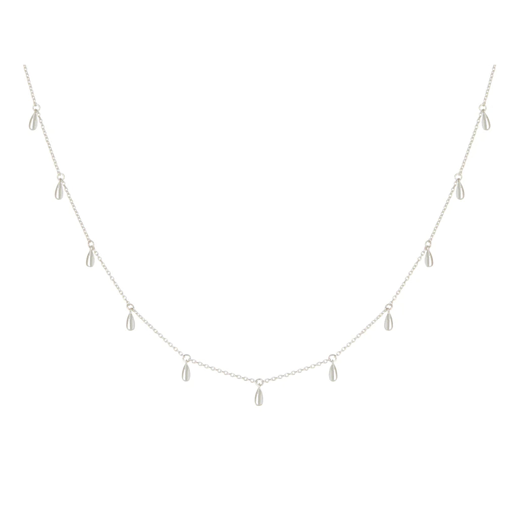 TEARDROP CHOKER