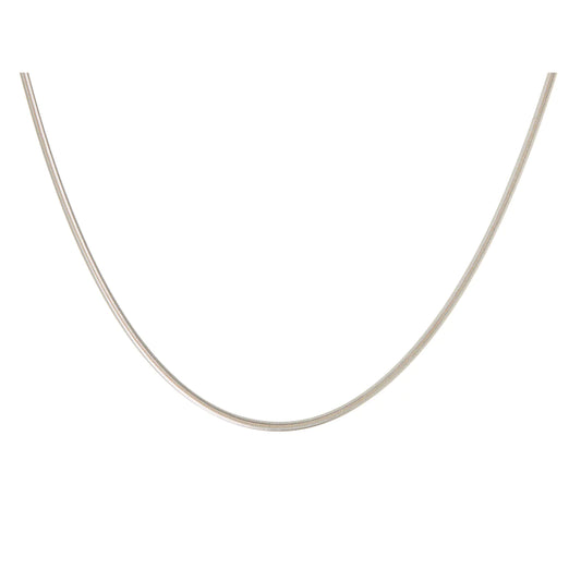 SNAKE CHAIN