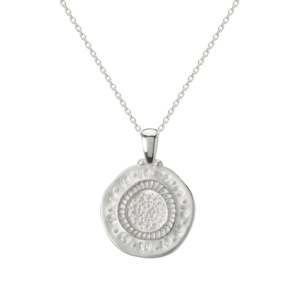 DAISY HILL X MURKANI KINDRED NECKLACE