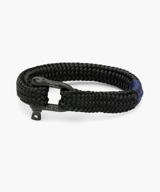 PIG & HEN GORGEOUS GEORGE BRACELET
