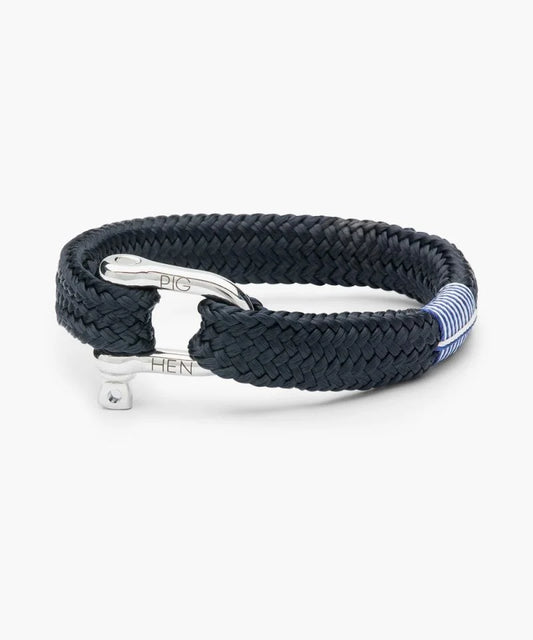 PIG & HEN GORGEOUS GEORGE BRACELET