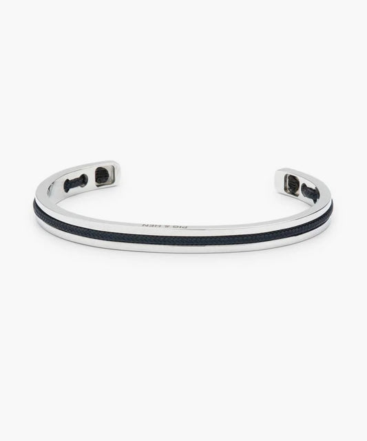 PIG & HEN NAVARCH CUFF 6mm