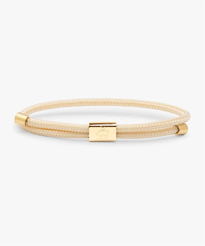 PIG & HEN LEWIS BRACELET