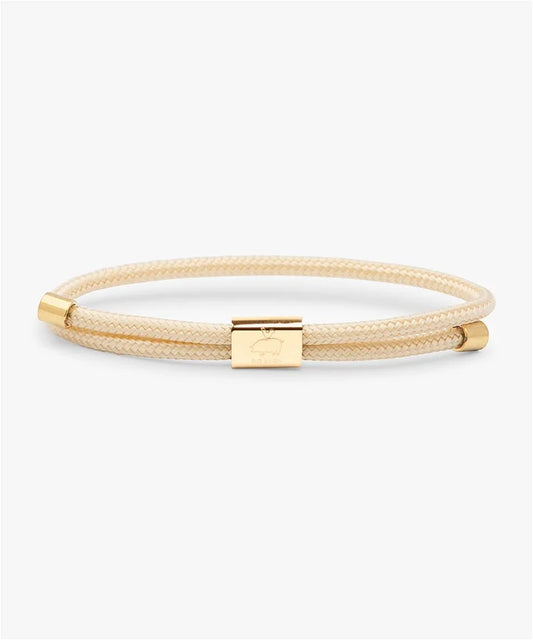 PIG & HEN LEWIS BRACELET