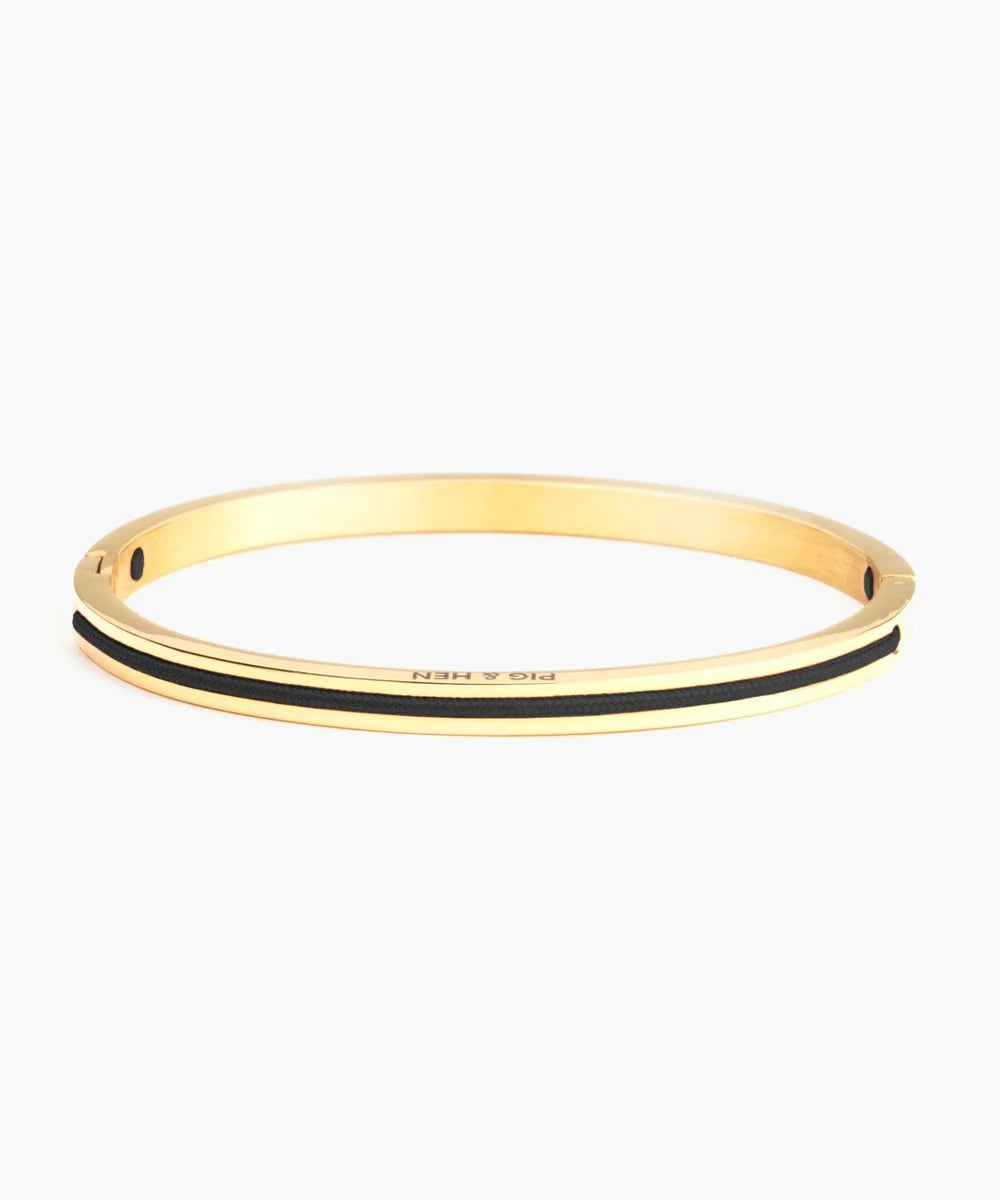 PIG & HEN MAYA LOU BANGLE