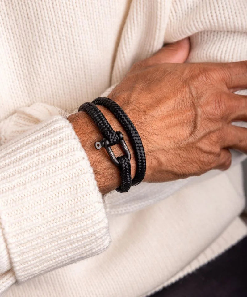 PIG & HEN SALTY STEVE BRACELET