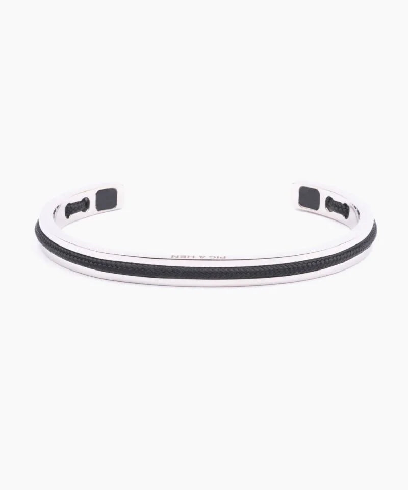 PIG & HEN NAVARCH CUFF 6mm