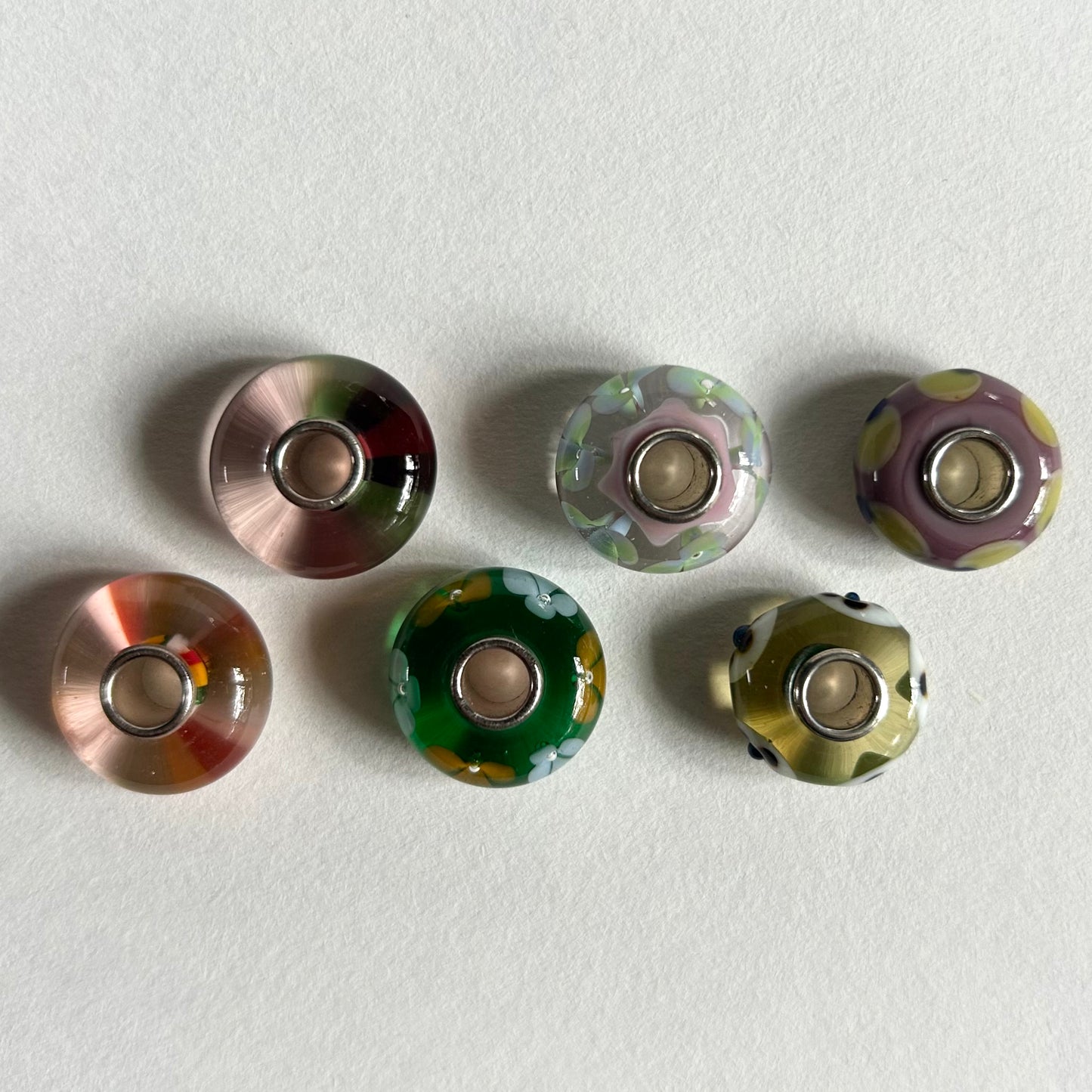 UNIVERSAL UNIQUES - SOLD SEPARATELY