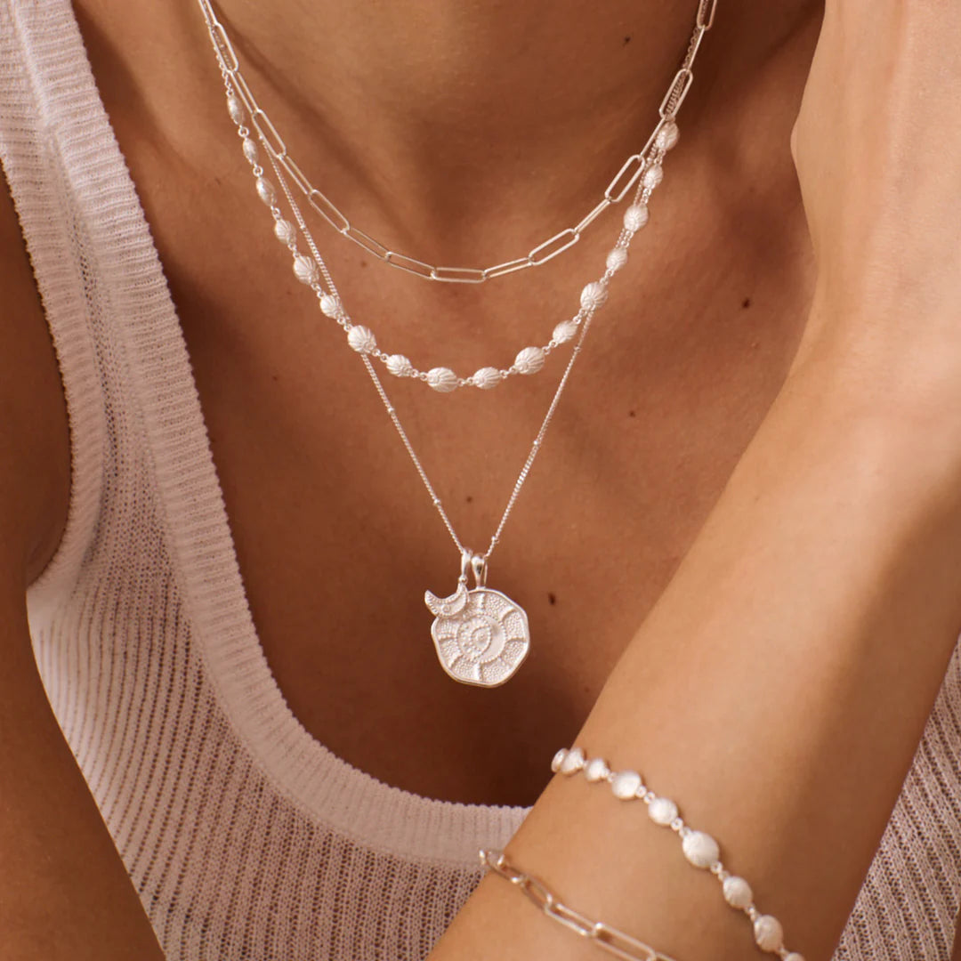 ETERNAL HARMONY NECKLACE