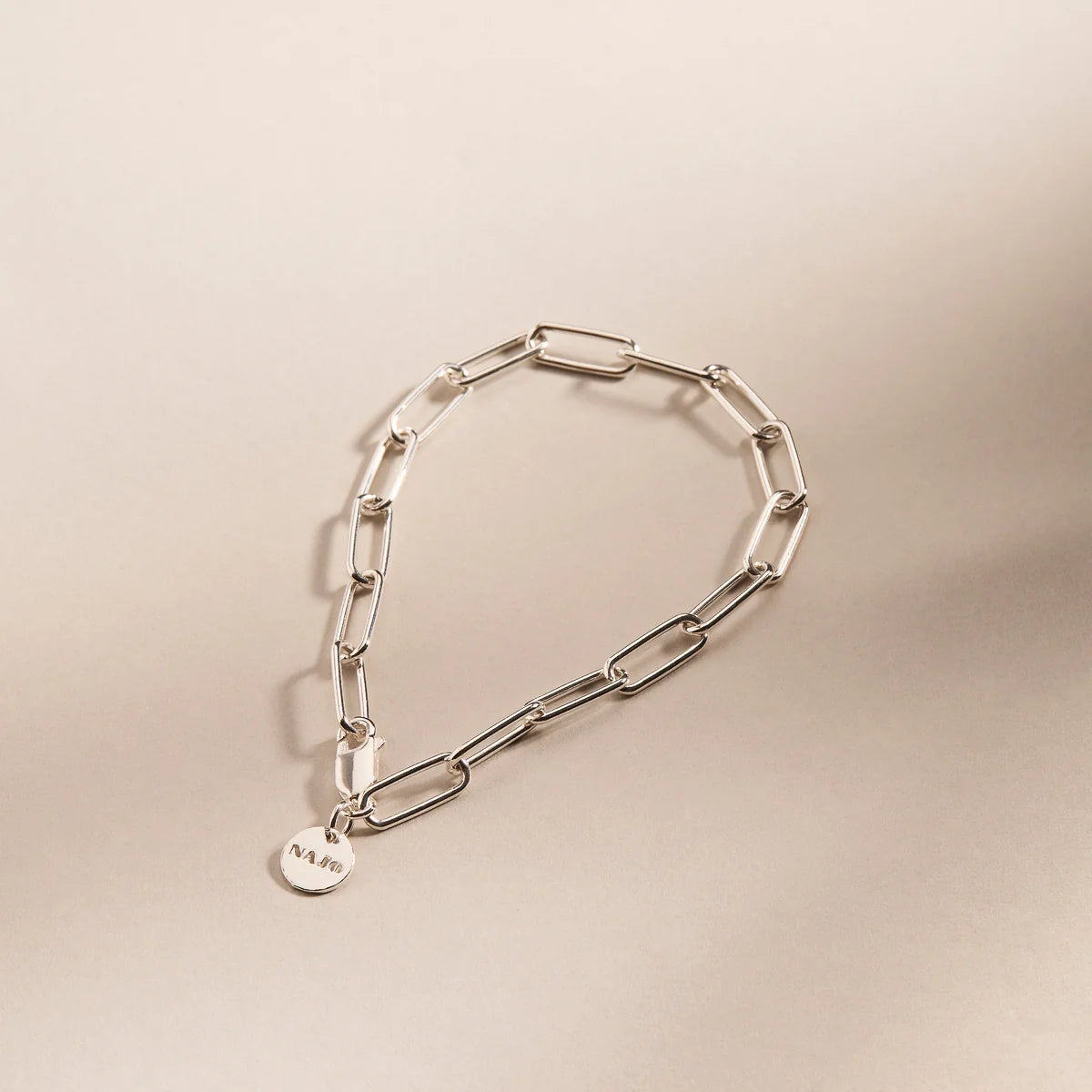 VISTA CHAIN BRACELET