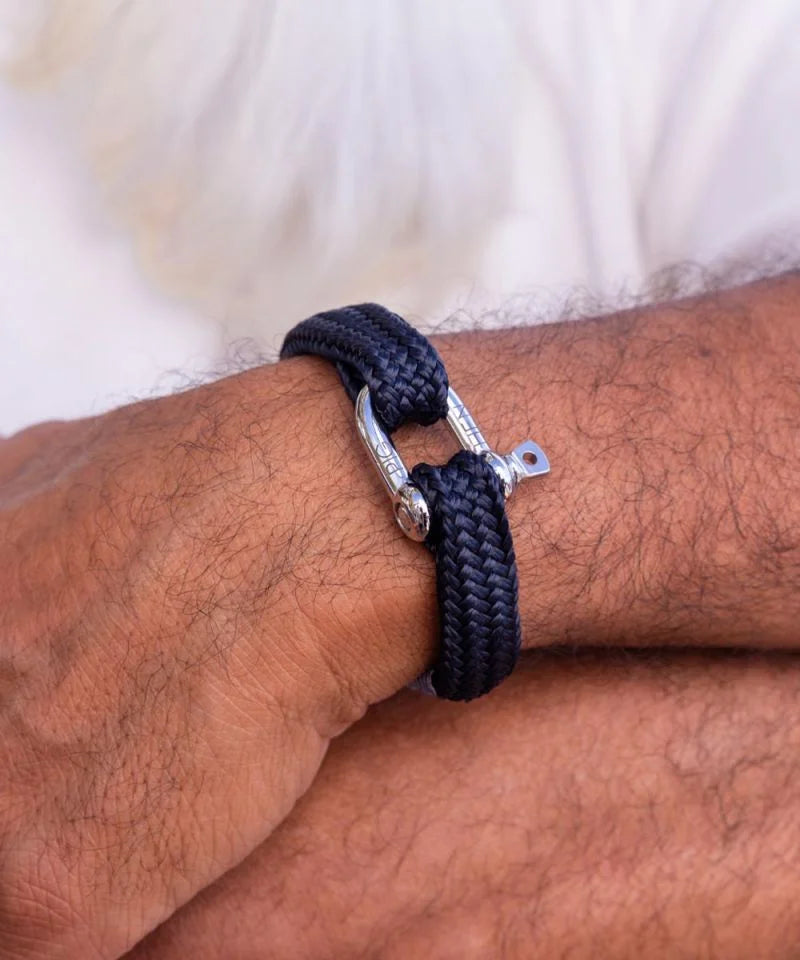 PIG & HEN GORGEOUS GEORGE BRACELET