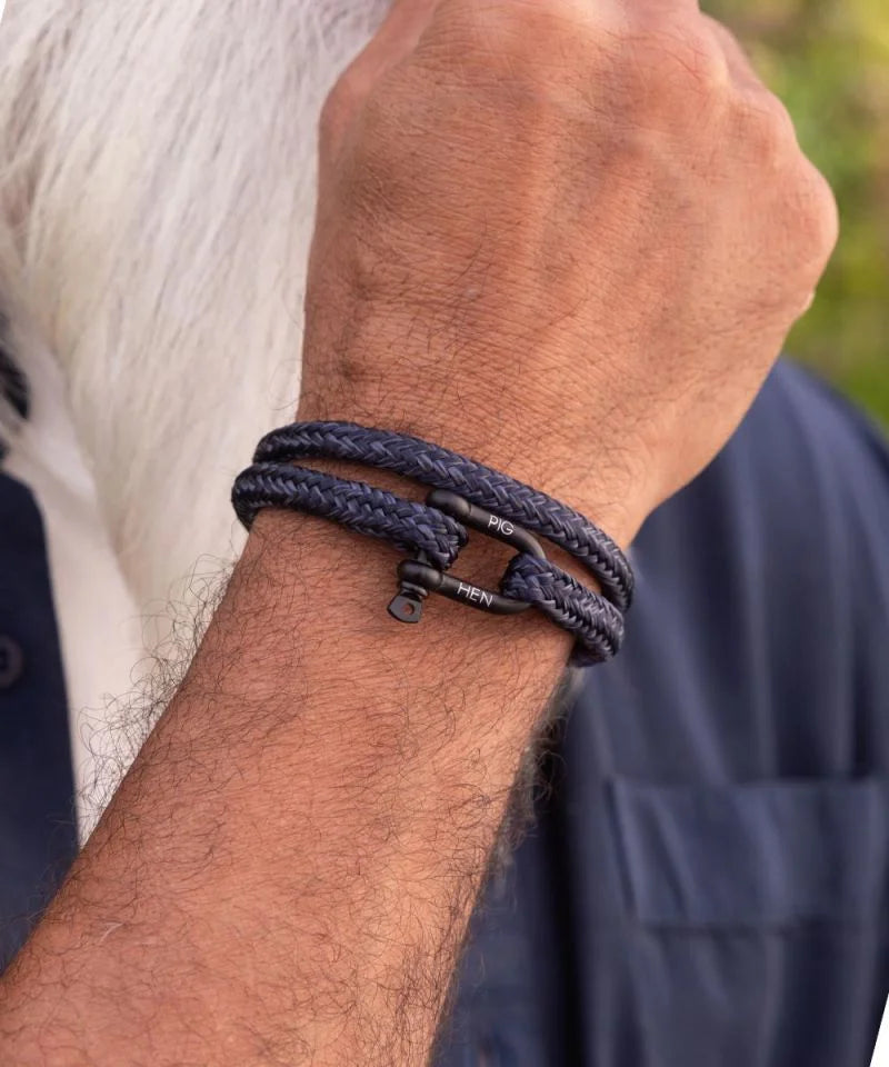 PIG & HEN SALTY STEVE BRACELET