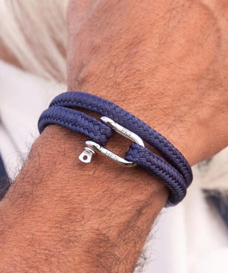 PIG & HEN SALTY STEVE BRACELET
