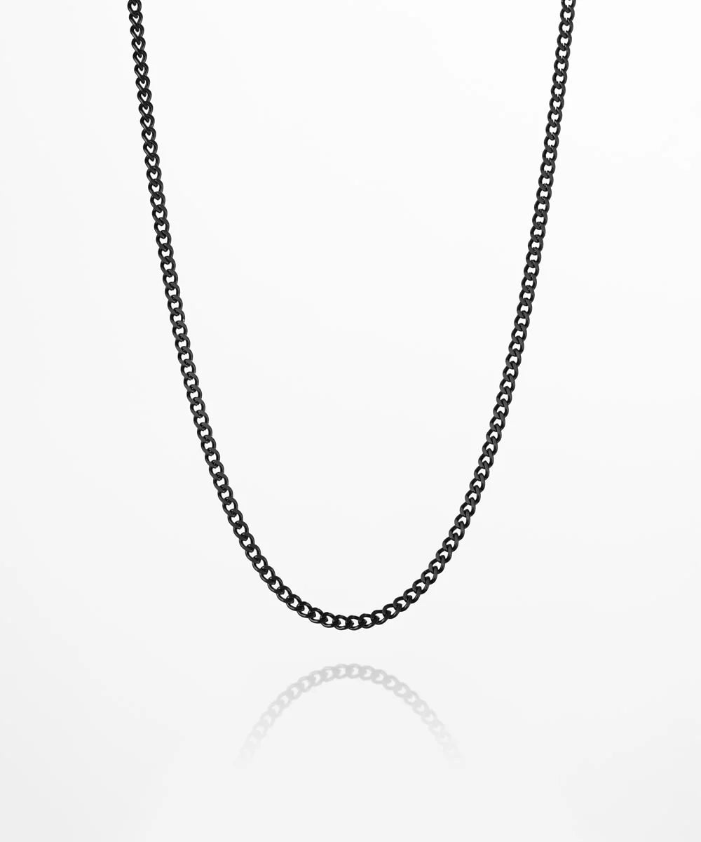 PIG & HEN CURB CHAIN