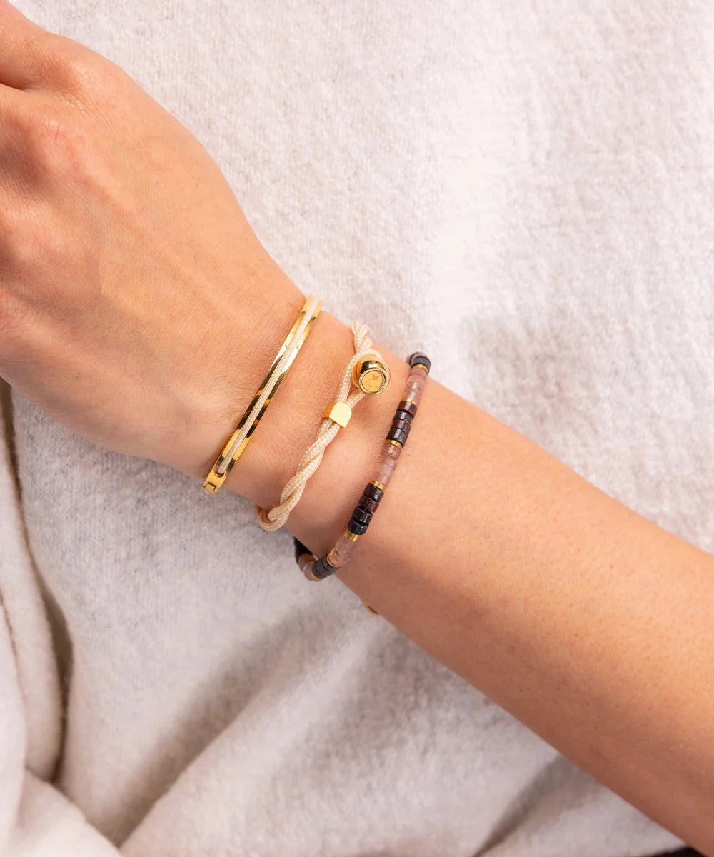 PIG & HEN EASY ED BRACELET