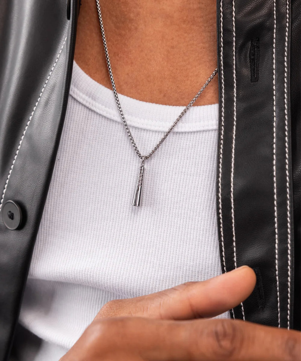 PIG & HEN AMSTERDAMMERTJE NECKLACE