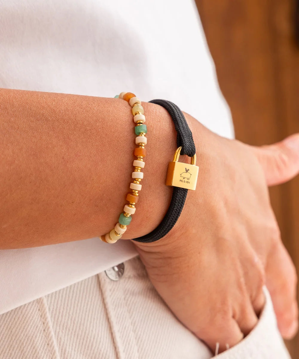 PIG & HEN BILLY BRACELET