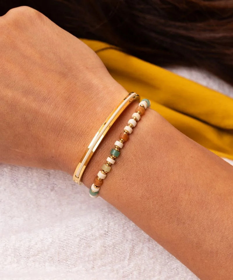 PIG & HEN MAYA LOU BANGLE