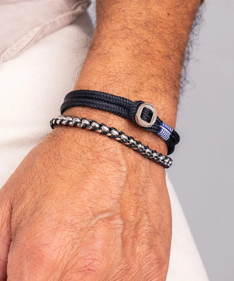 PIG & HEN DON DINO BRACELET