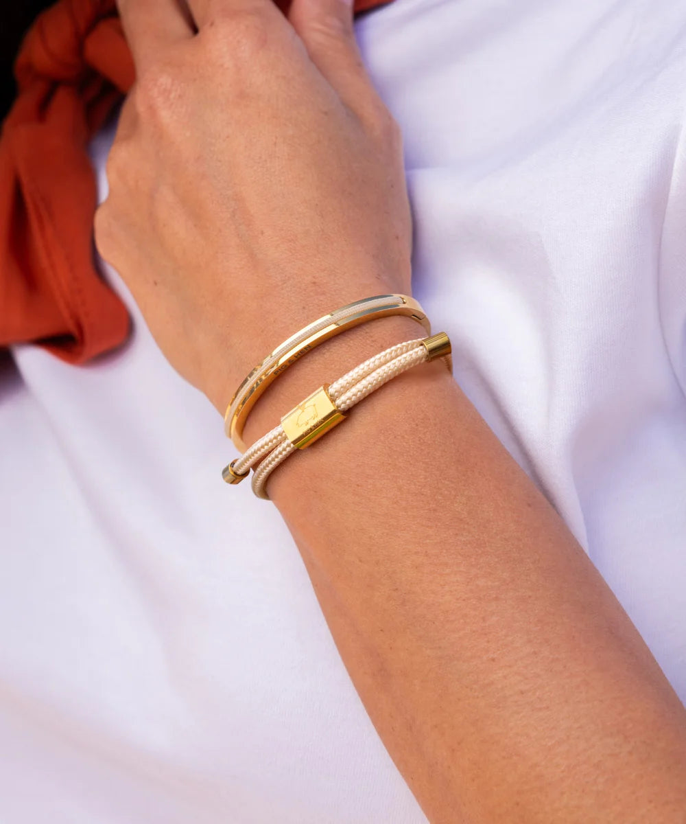 PIG & HEN LEWIS BRACELET