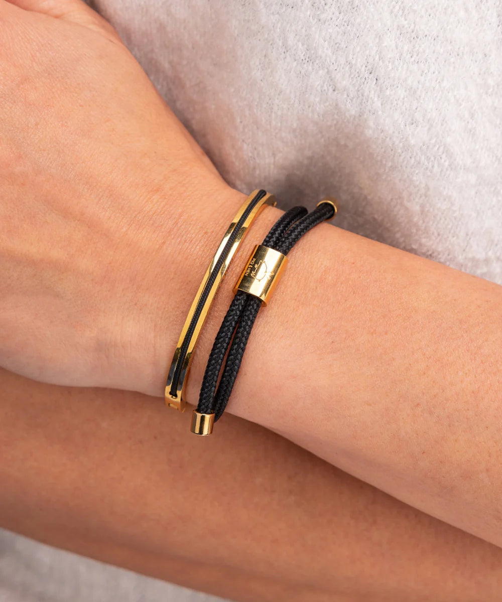 PIG & HEN MAYA LOU BANGLE
