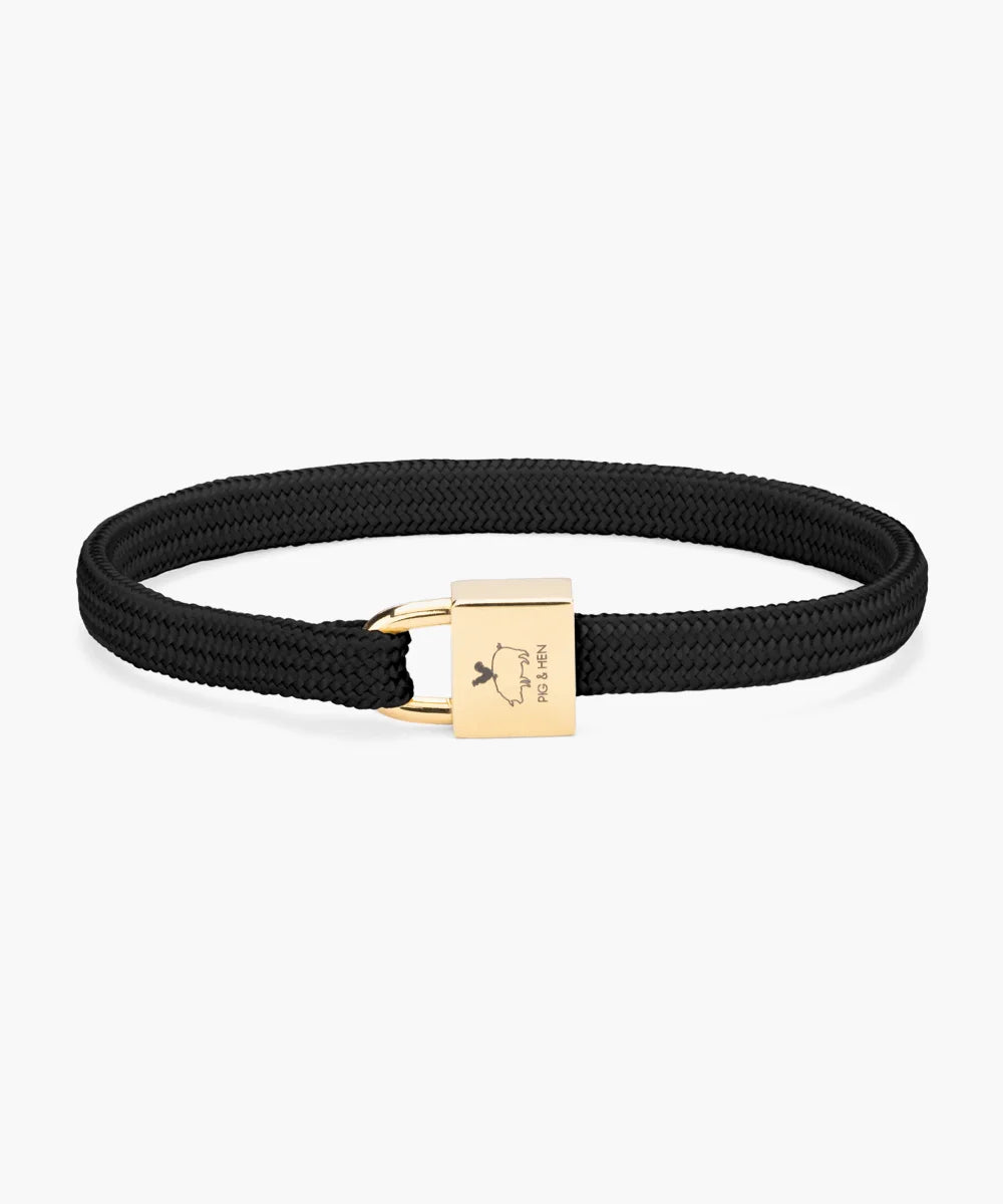 PIG & HEN BILLY BRACELET