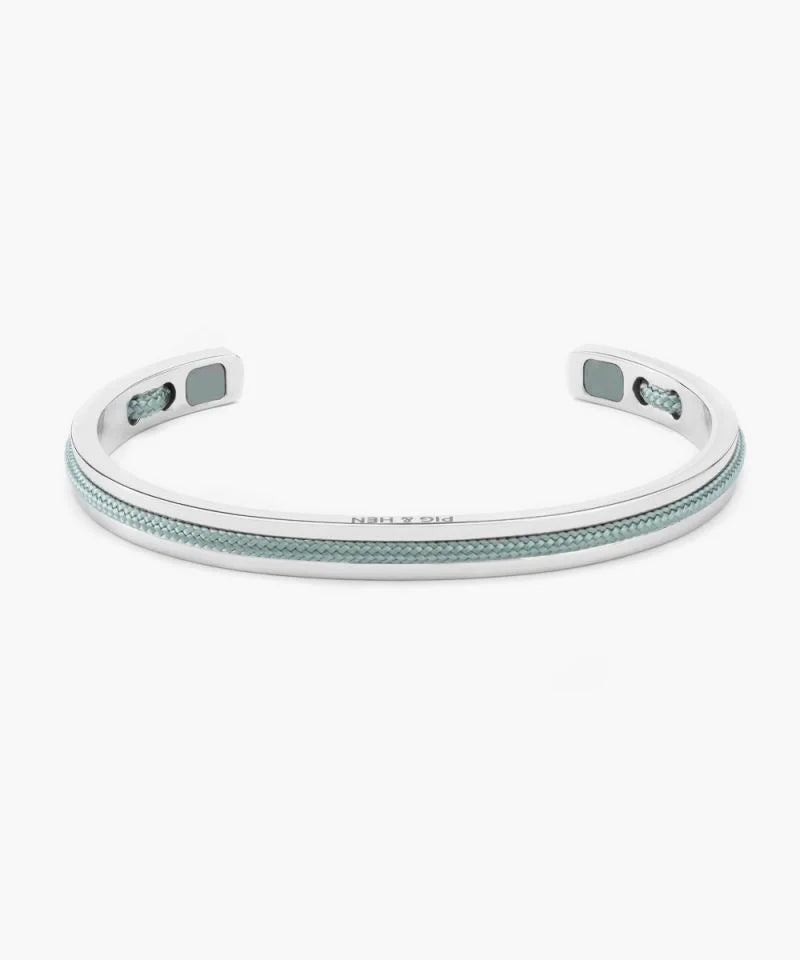 PIG & HEN NAVARCH CUFF 6mm