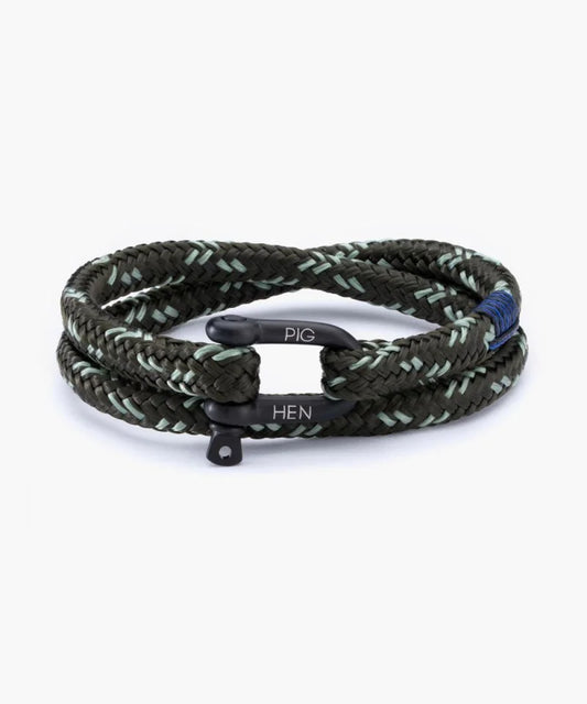 PIG & HEN SALTY STEVE BRACELET