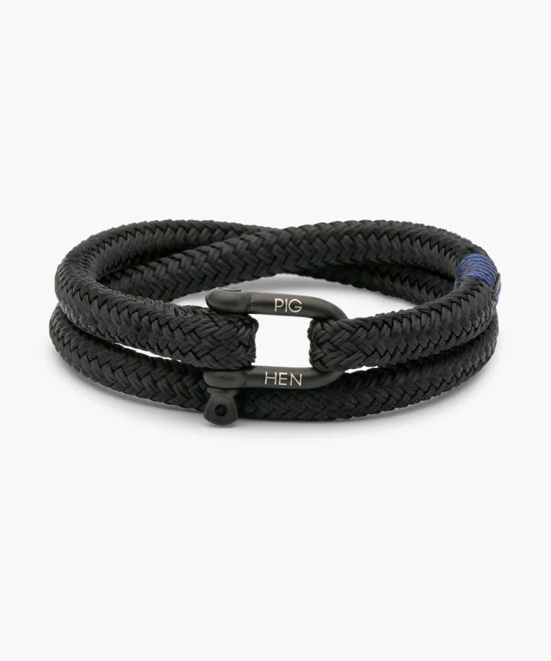 PIG & HEN SALTY STEVE BRACELET