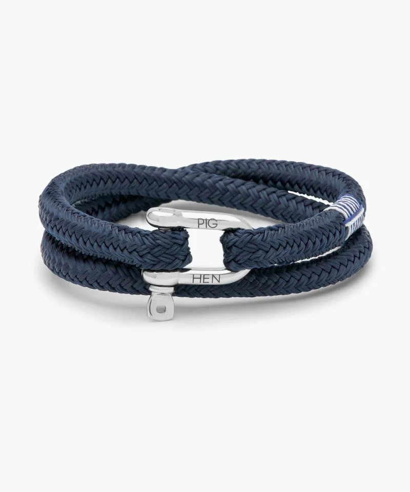 PIG & HEN SALTY STEVE BRACELET