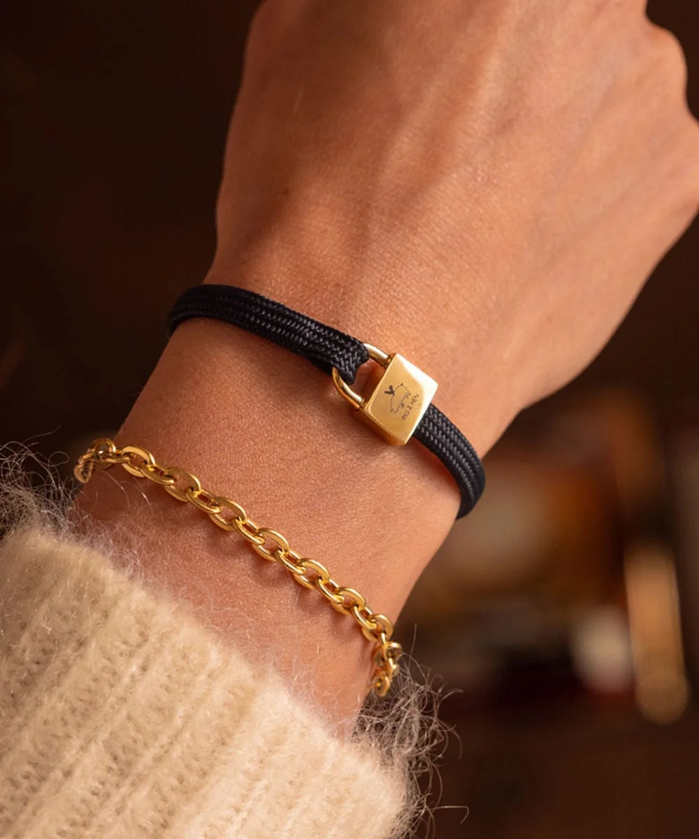 PIG & HEN BILLY BRACELET