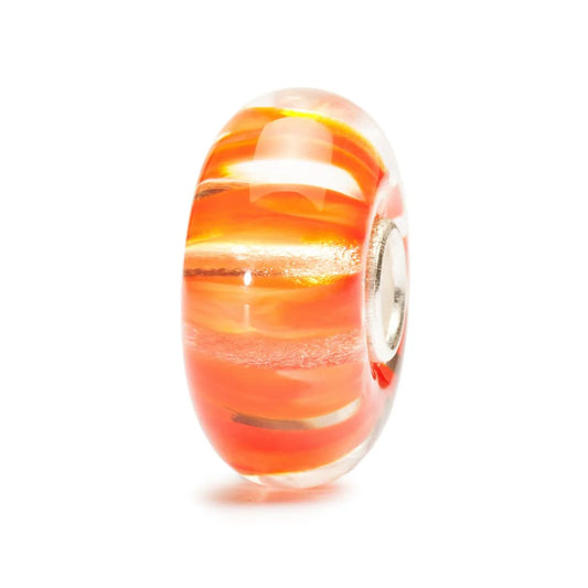 CLEAR CORAL STRIPE
