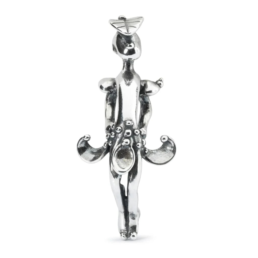 DANCING FAIRY PENDANT