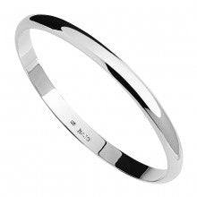 FAIRWAY 6MM BANGLE