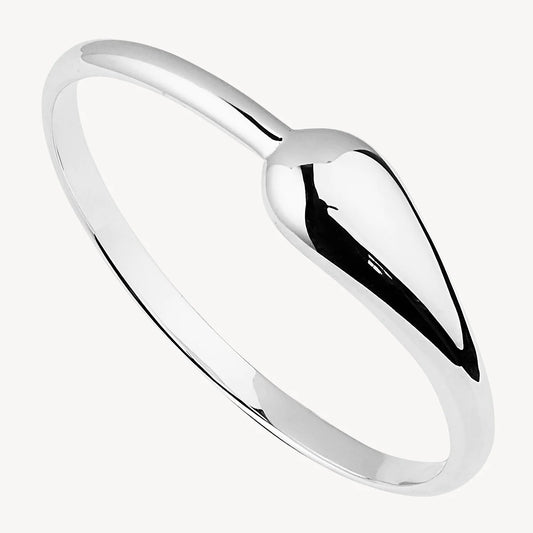 WEEPING WIDOW BANGLE