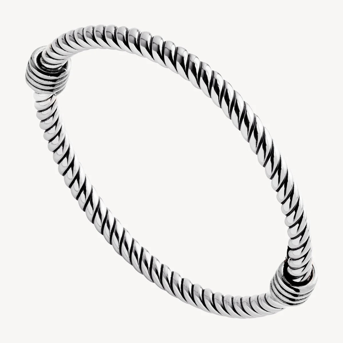 ROPE BANGLE