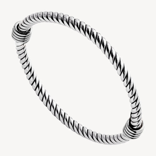 ROPE BANGLE