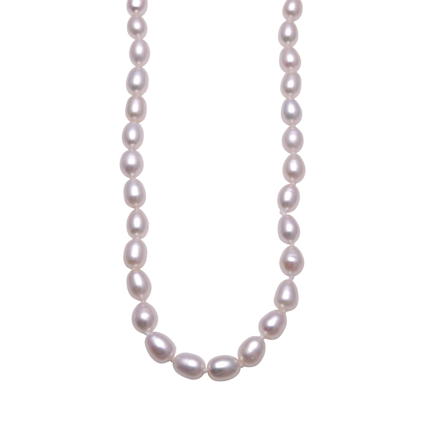 VT FRESHWATER PEARLS 45CM
